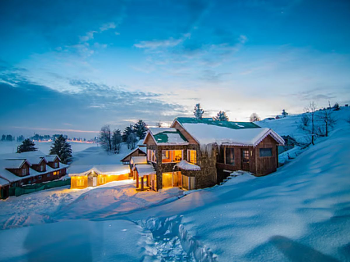 Gulmarg, Jammu and Kashmir