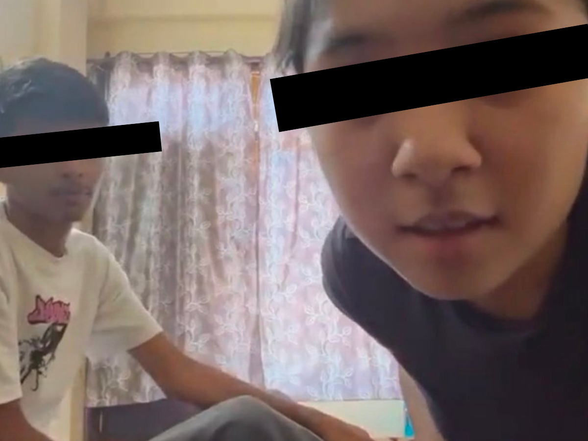 19 min 34 second leaked MMS fame Sofik SK