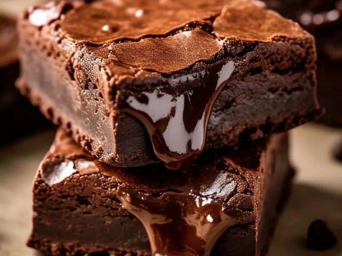 Chocolate Brownies