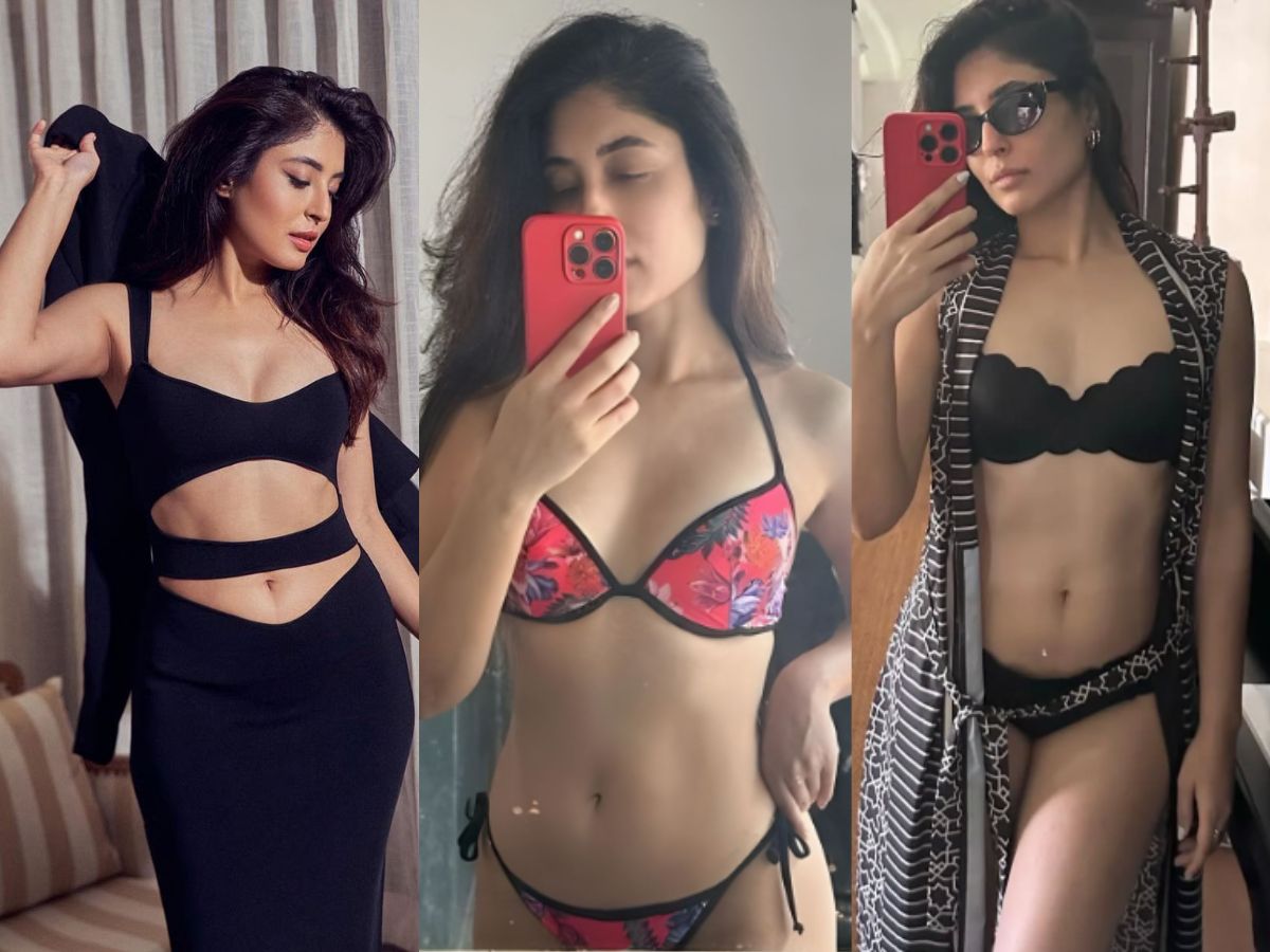 Kritika Kamra Birthday