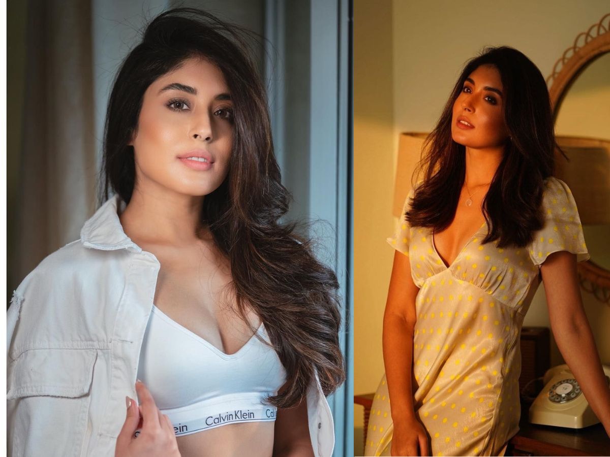 Kritika Kamra Ex-Boyfriend