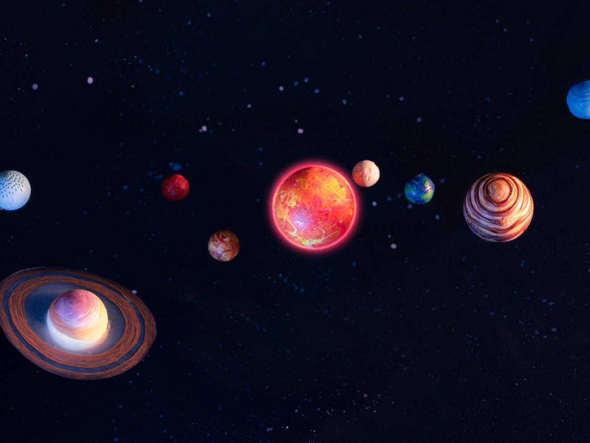 Saturn’s moon record