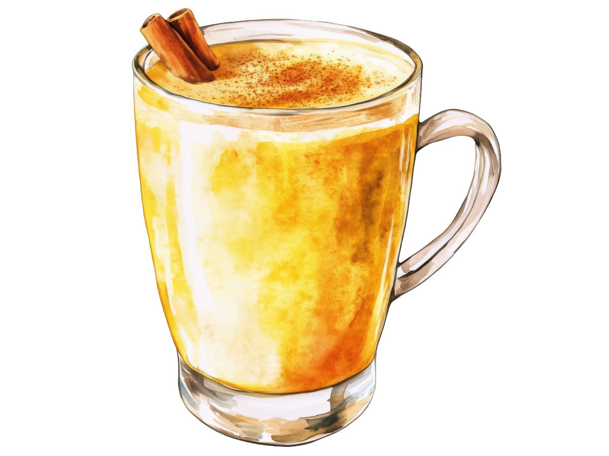 Turmeric Milk
