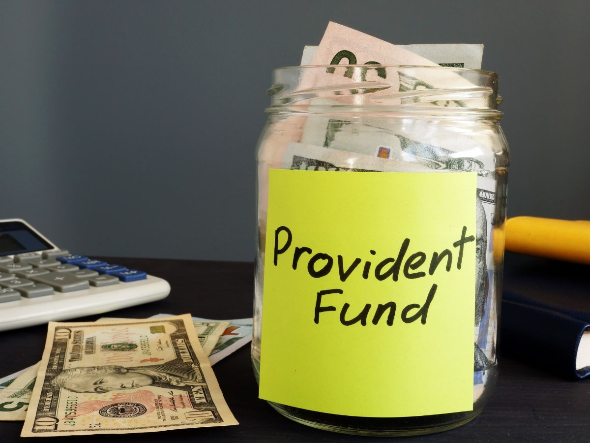 Pension Withdrawal Waiting Period