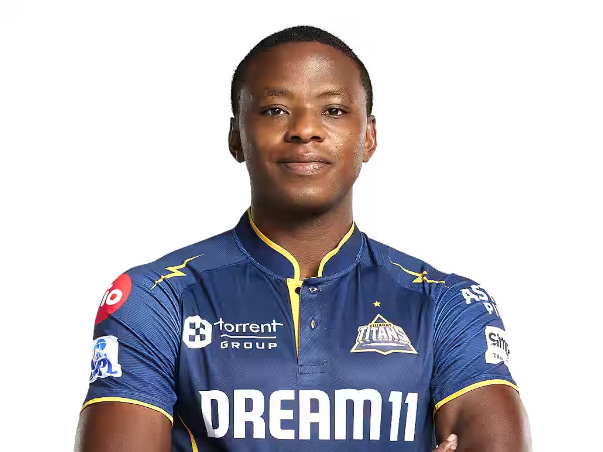 Kagiso Rabada(27 Matches)
