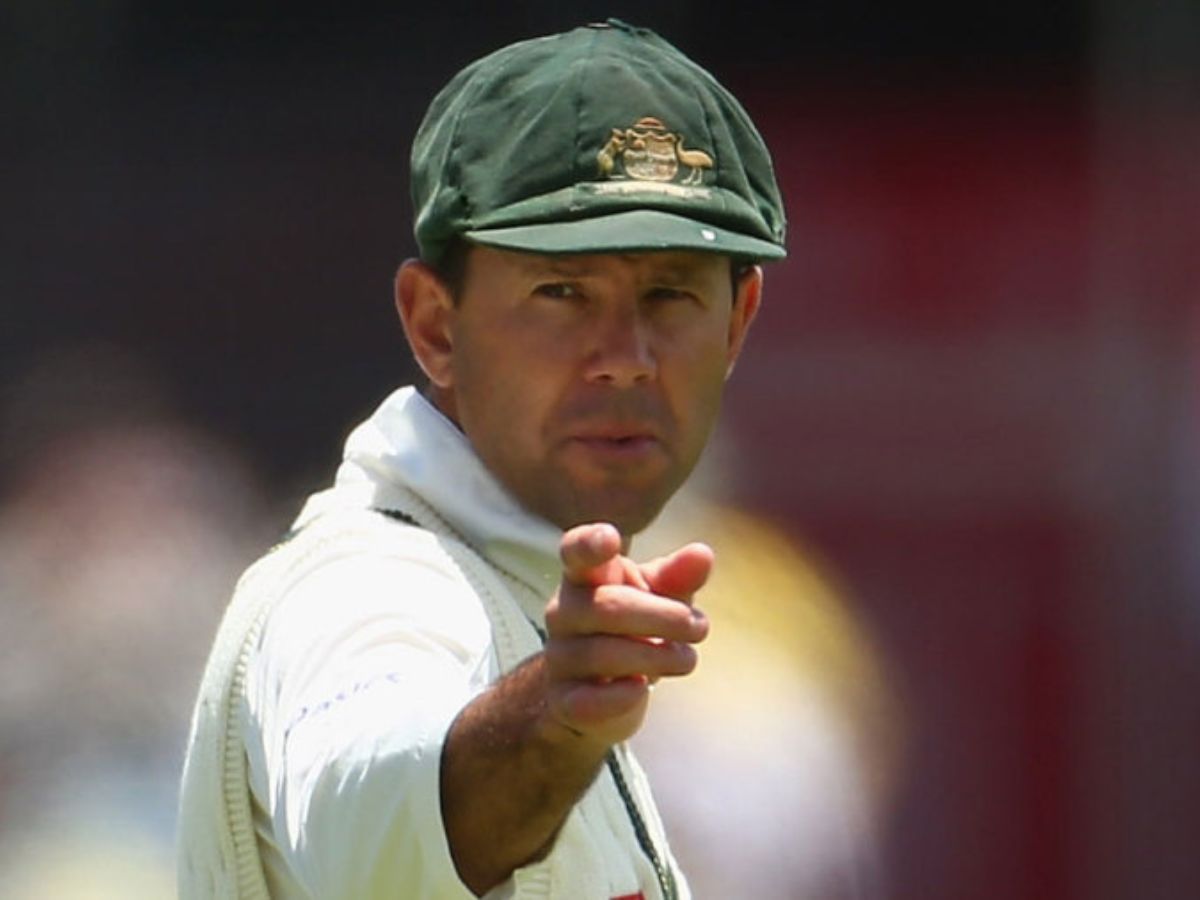 Ricky Ponting (Australia)