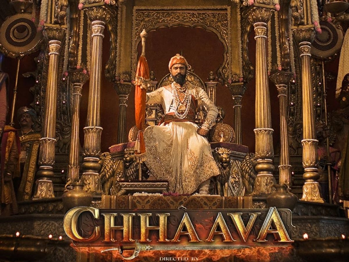 Chhaava