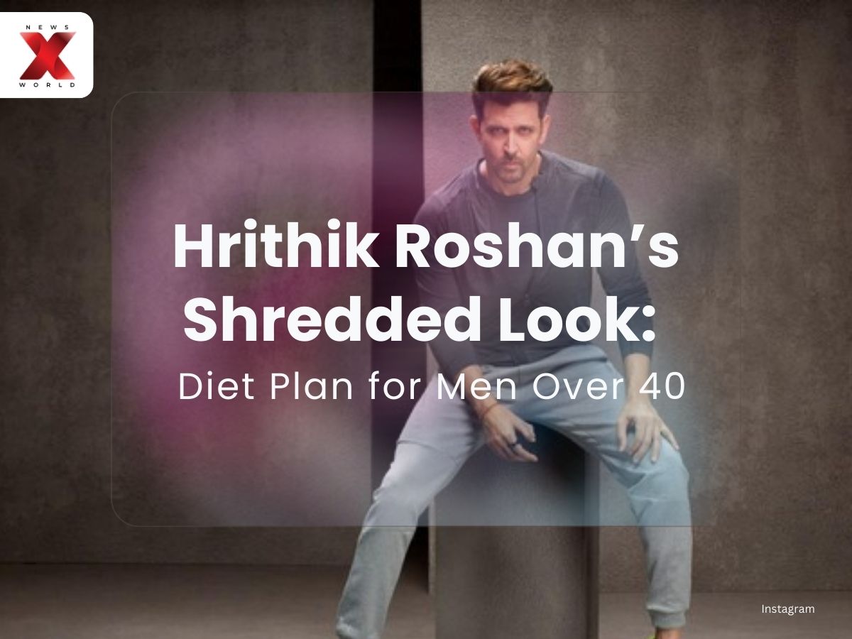 High Protein with Every Meal