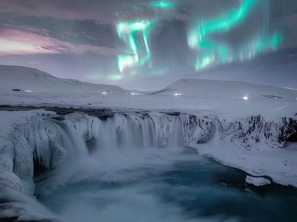 Iceland