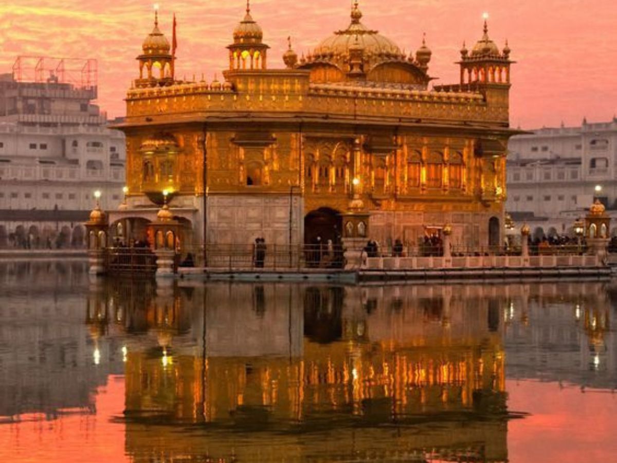 Which State Is Known as the Breadbasket of India?