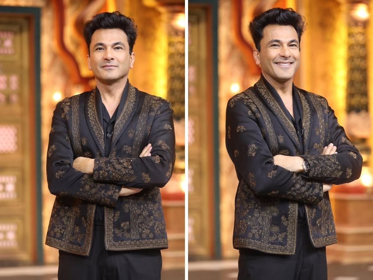 Vikas Khanna