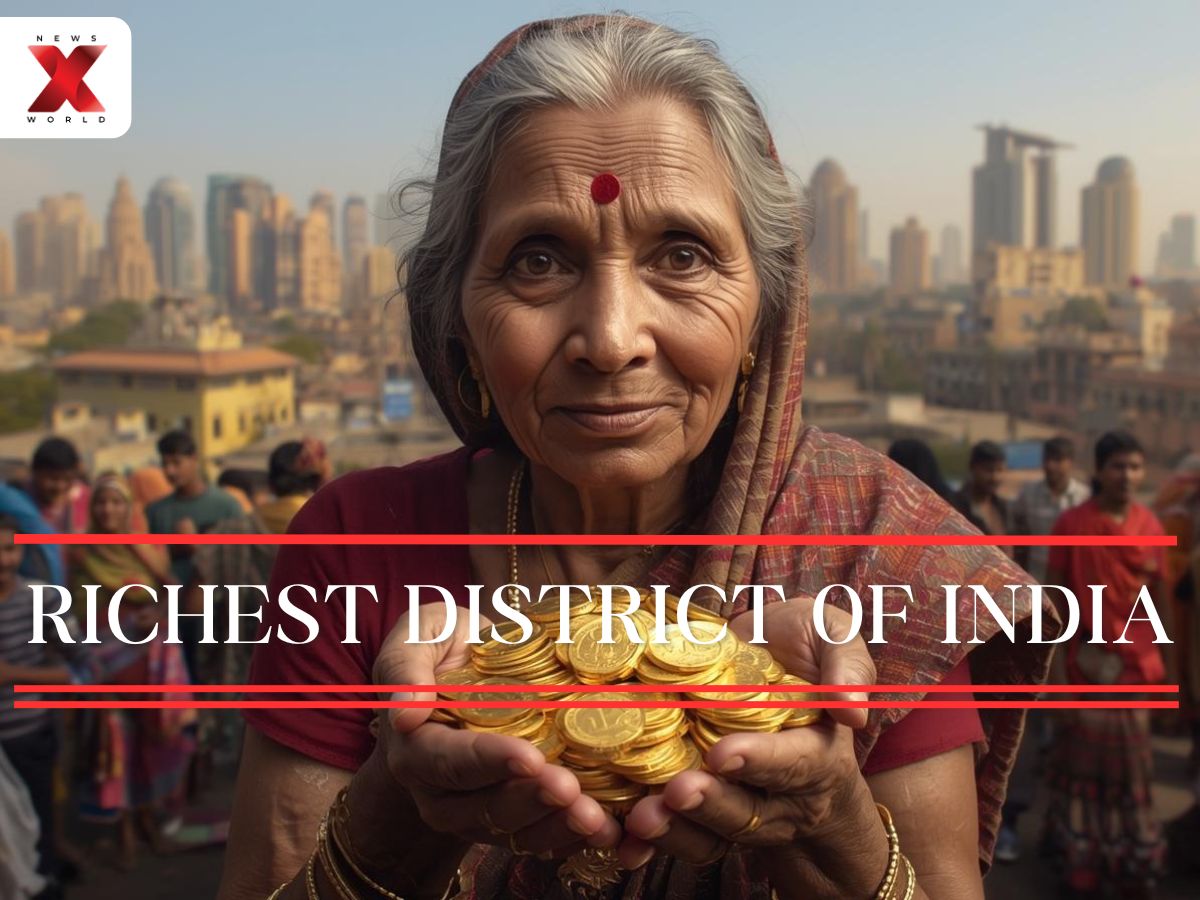 Mumbai District, Maharashtra