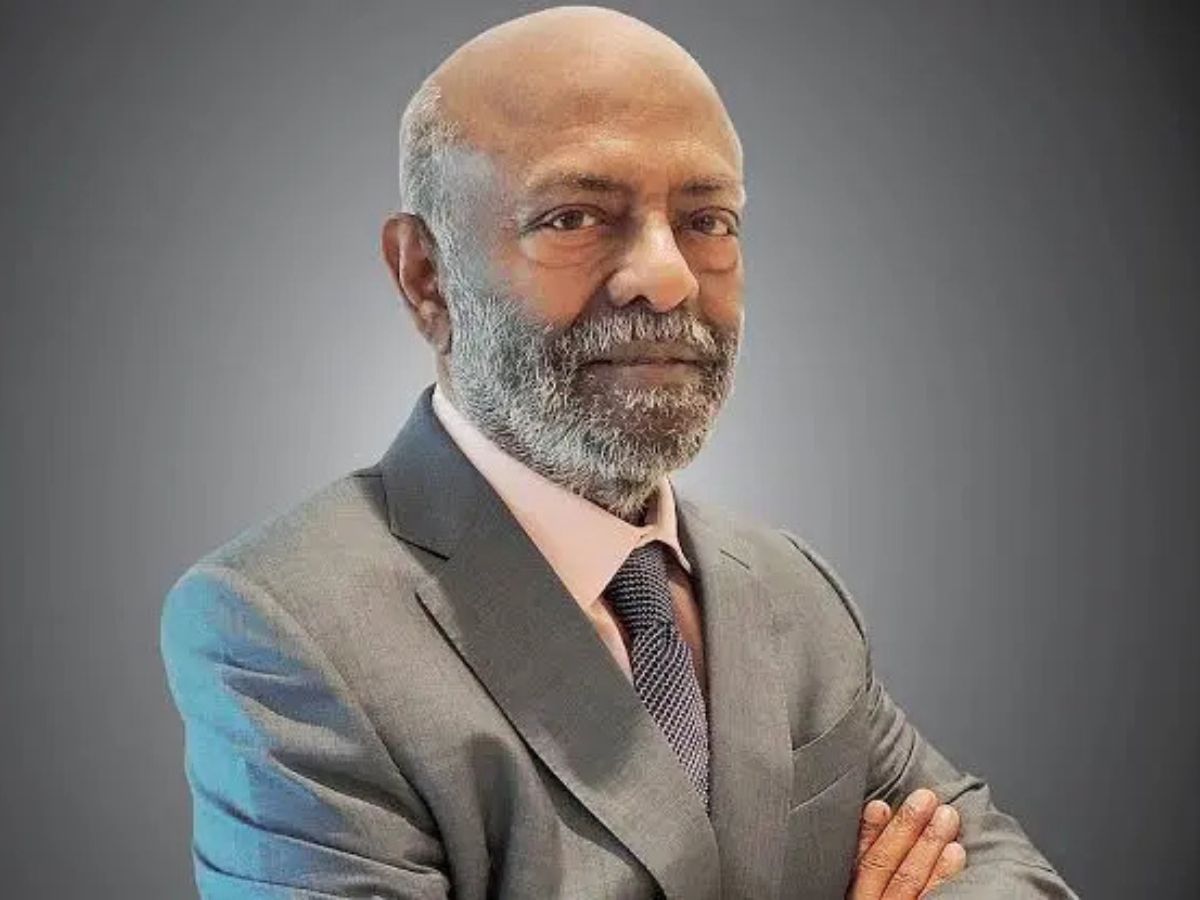 Shiv Nadar