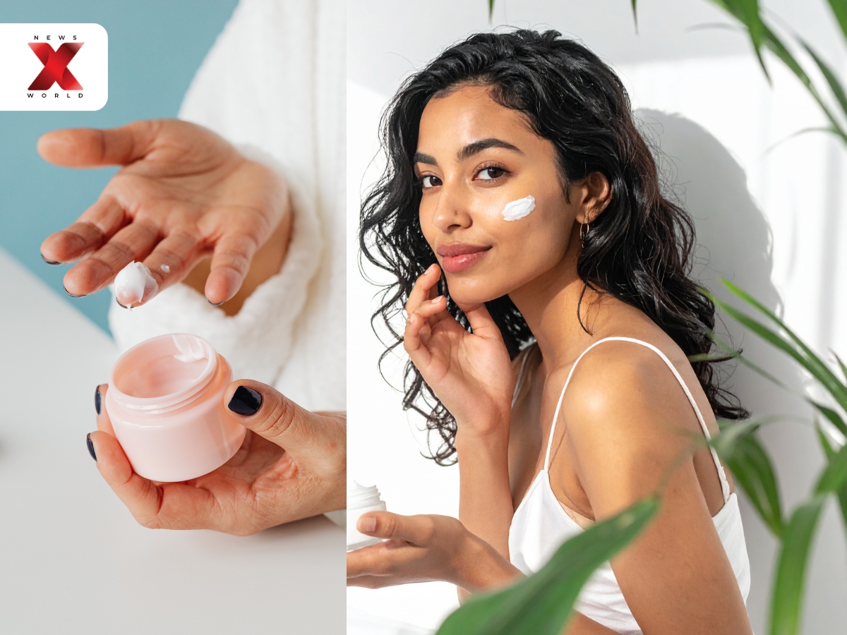 Switch to a Rich, Hydrating Moisturizer