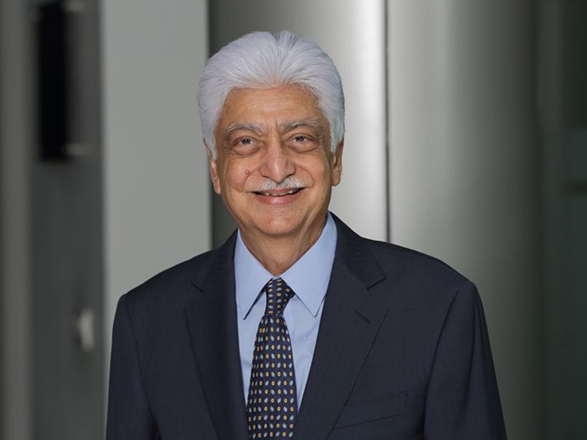 Azim Premji