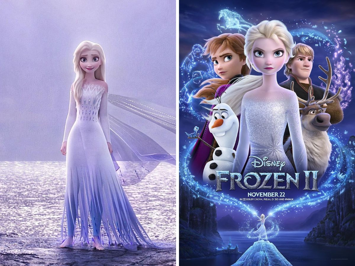 Frozen 2