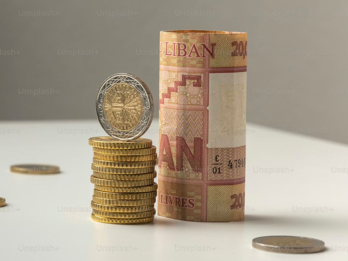 Lebanese Pound (LBP)