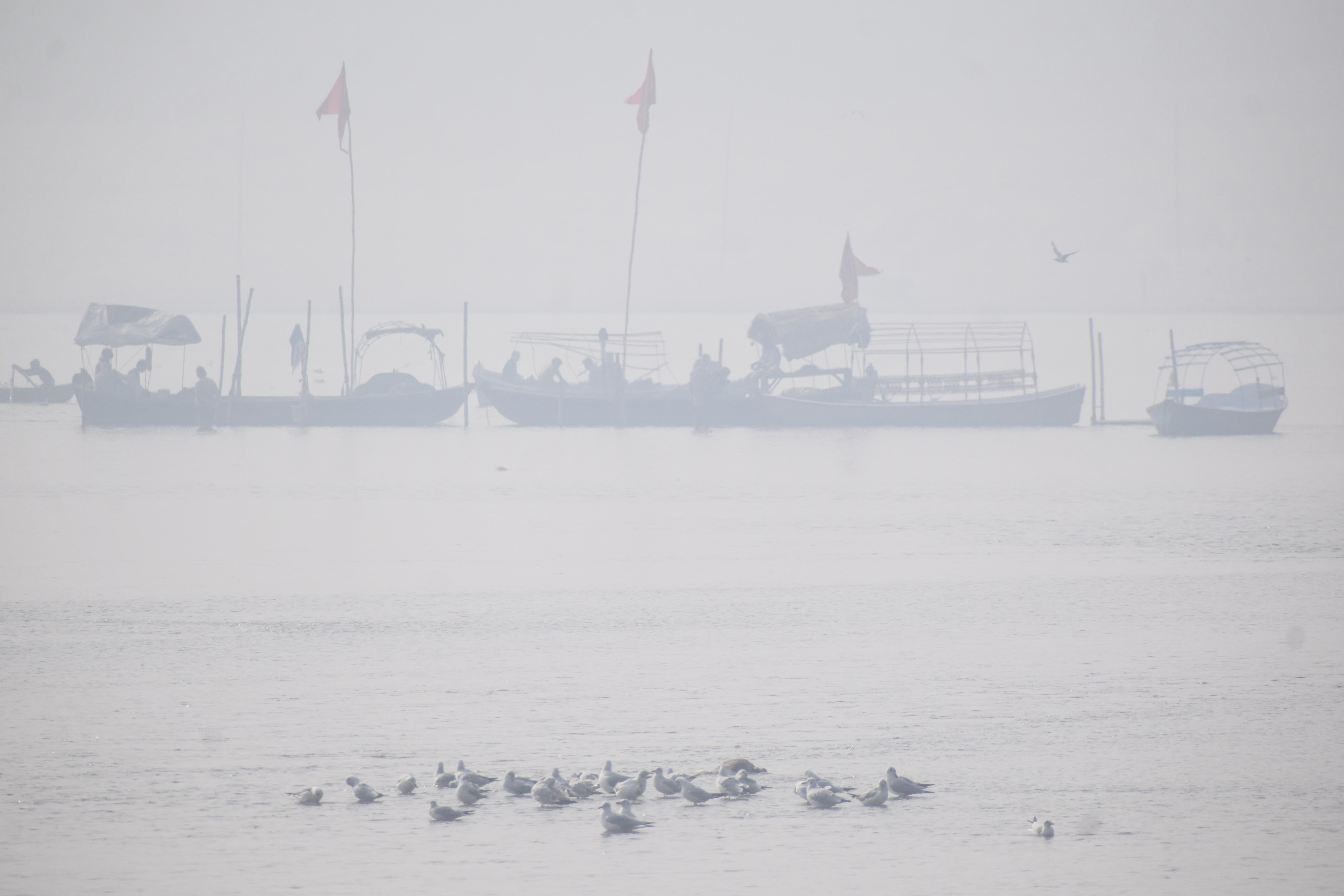 Uttar Pradesh Weather Update