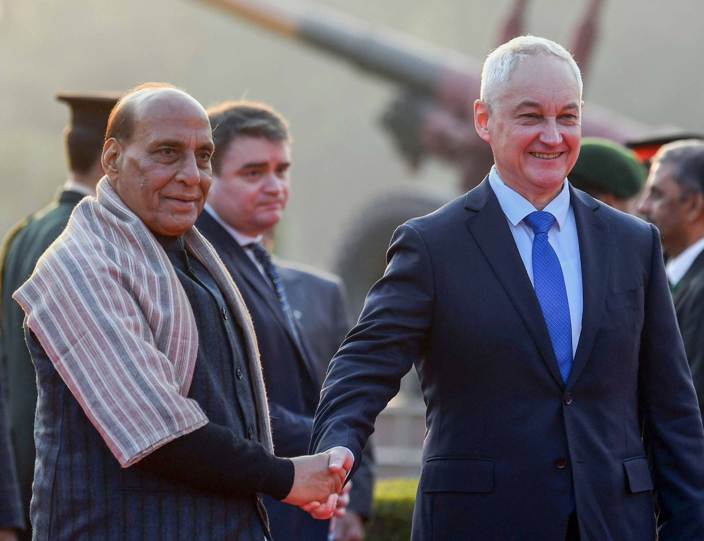 Putin India Visit LIVE Updates: Bilateral Meeting With PM Modi Today, Trade Talks, Defence Deals On Table