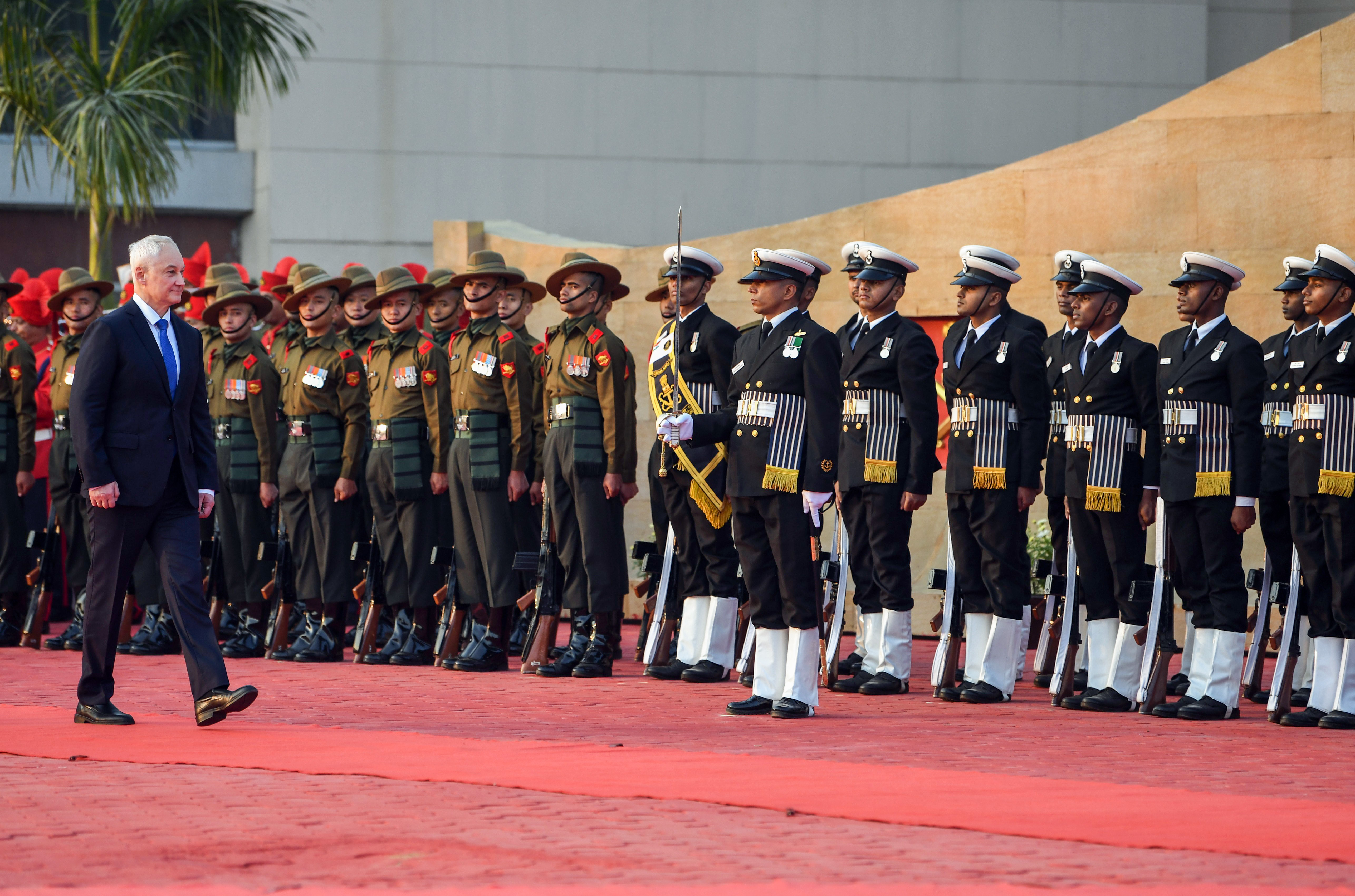 Putin India Visit LIVE Updates: Bilateral Meeting With PM Modi Today, Trade Talks, Defence Deals On Table