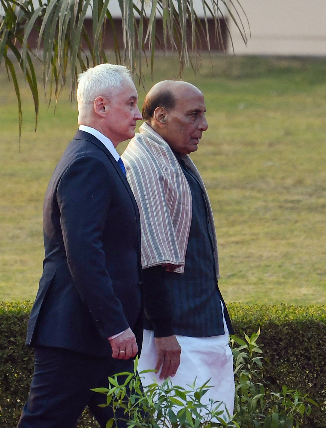 Putin India Visit LIVE Updates: Bilateral Meeting With PM Modi Today, Trade Talks, Defence Deals On Table