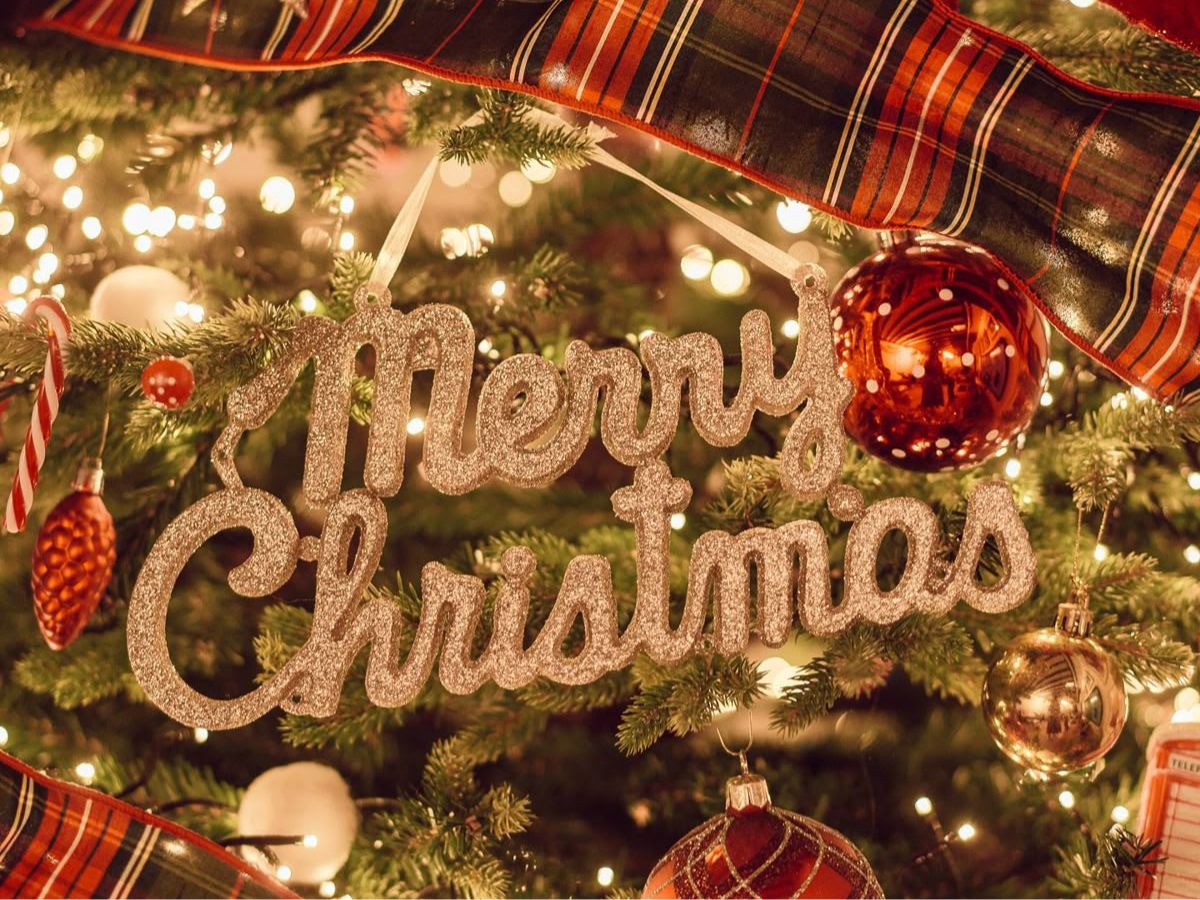 Christmas Scavenger Hunt