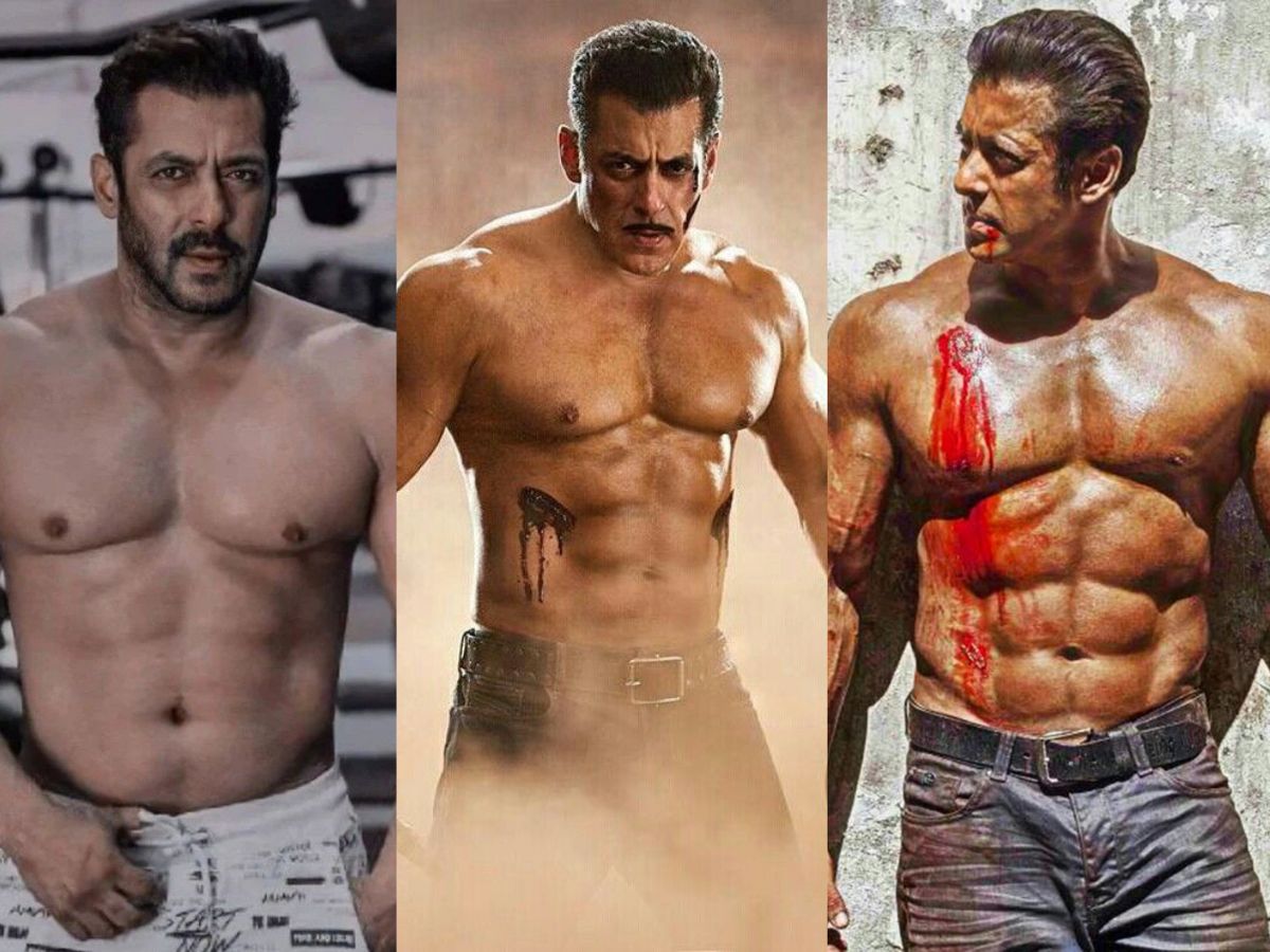 Early Fitness Mindset That Shaped His Career