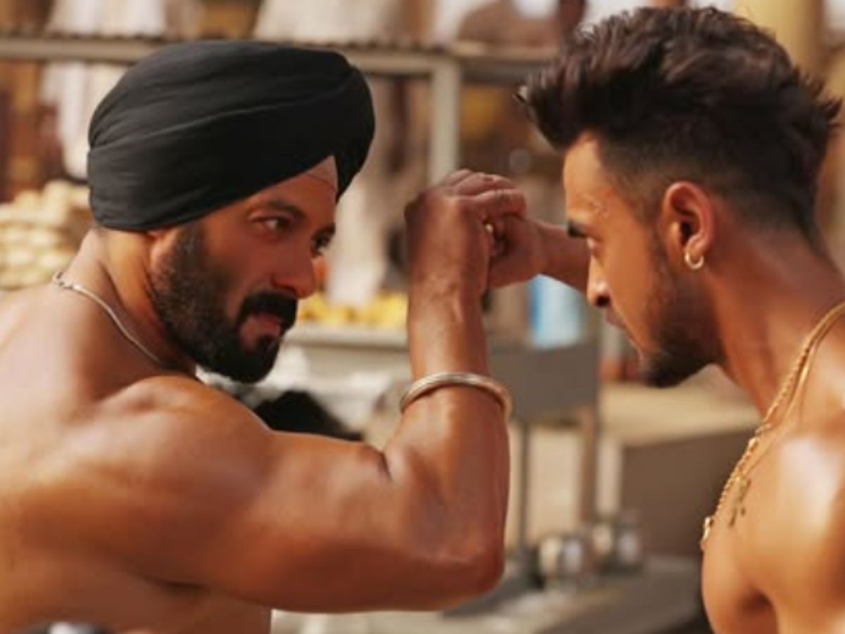 Diet Focused on Strength, Not Shortcuts