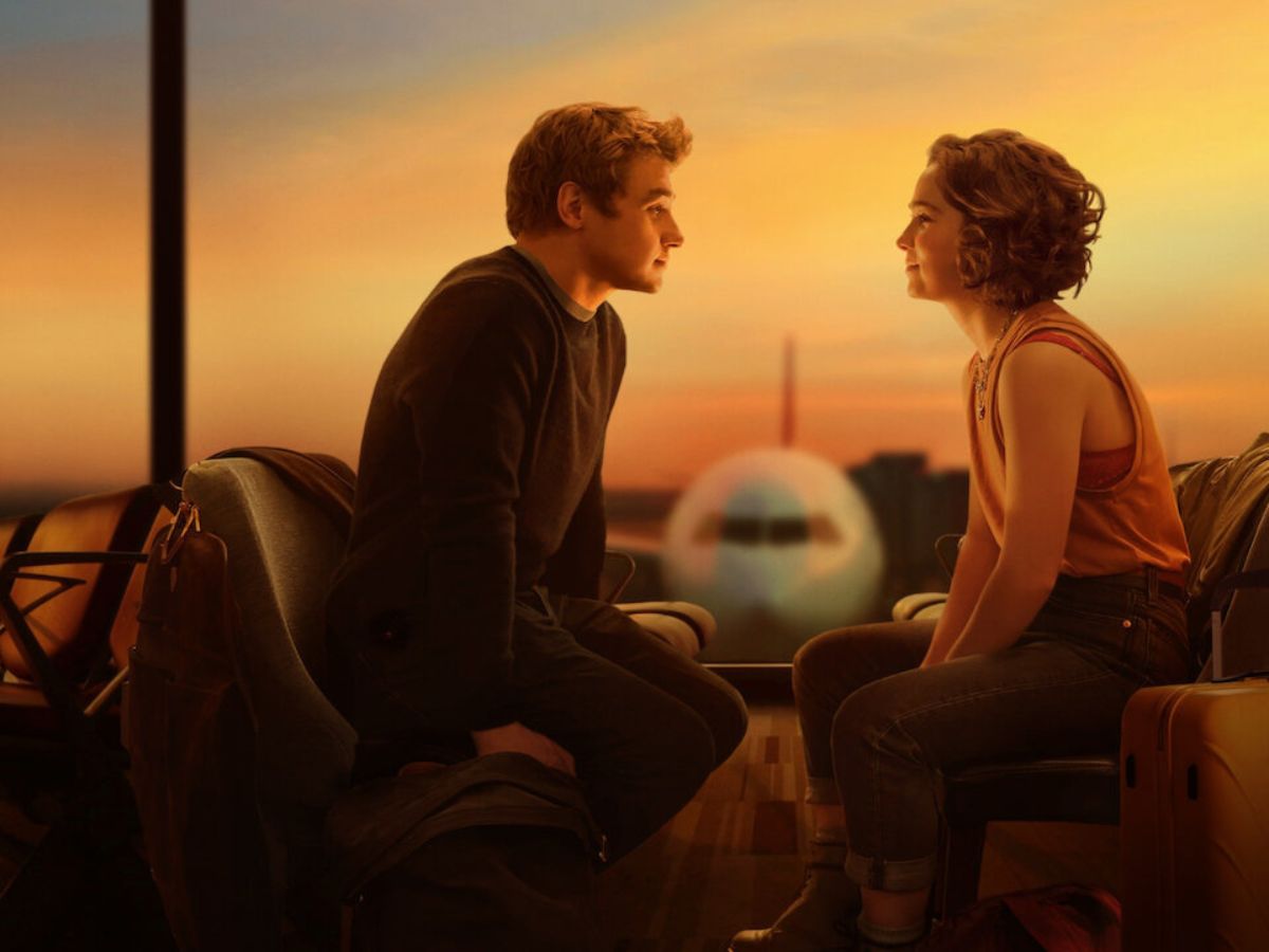 Love at First Sight (2023)