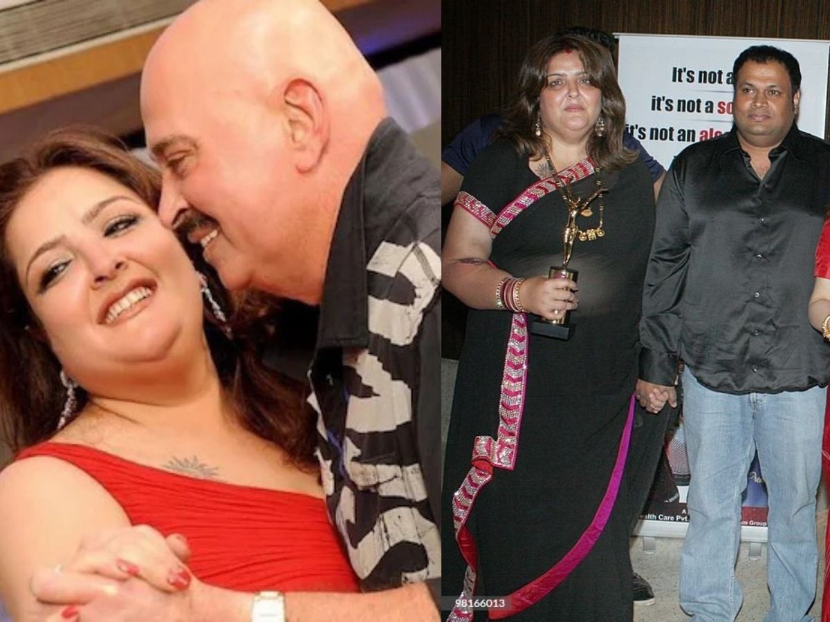 Sunaina Roshan Property Worth