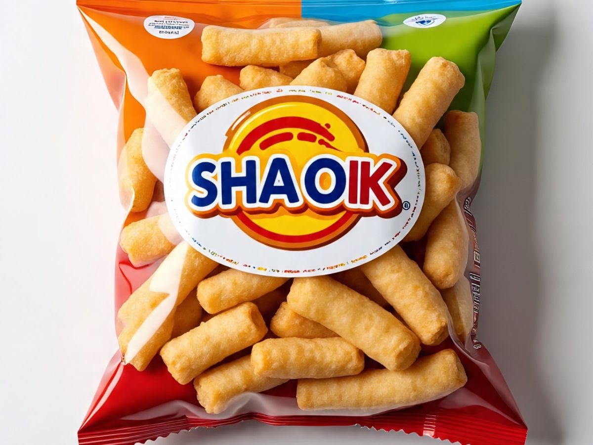 Packaged Snacks
