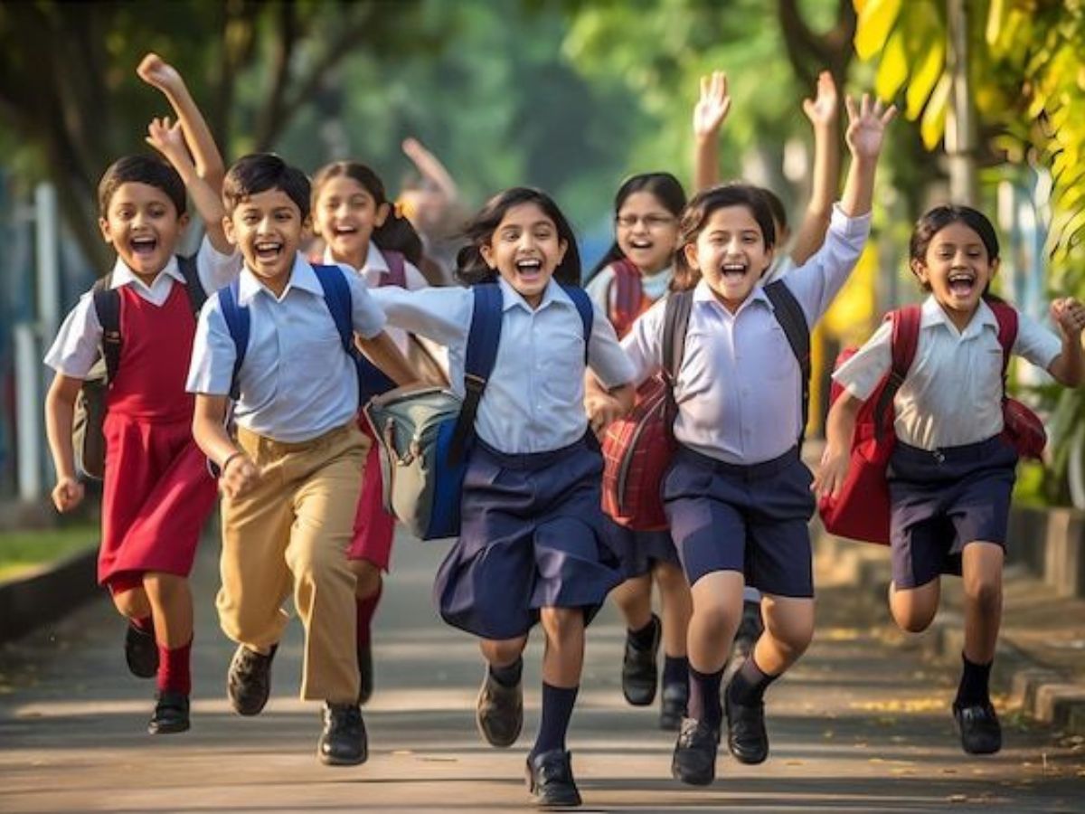 The Shri Ram School, Vasant / Moulsari