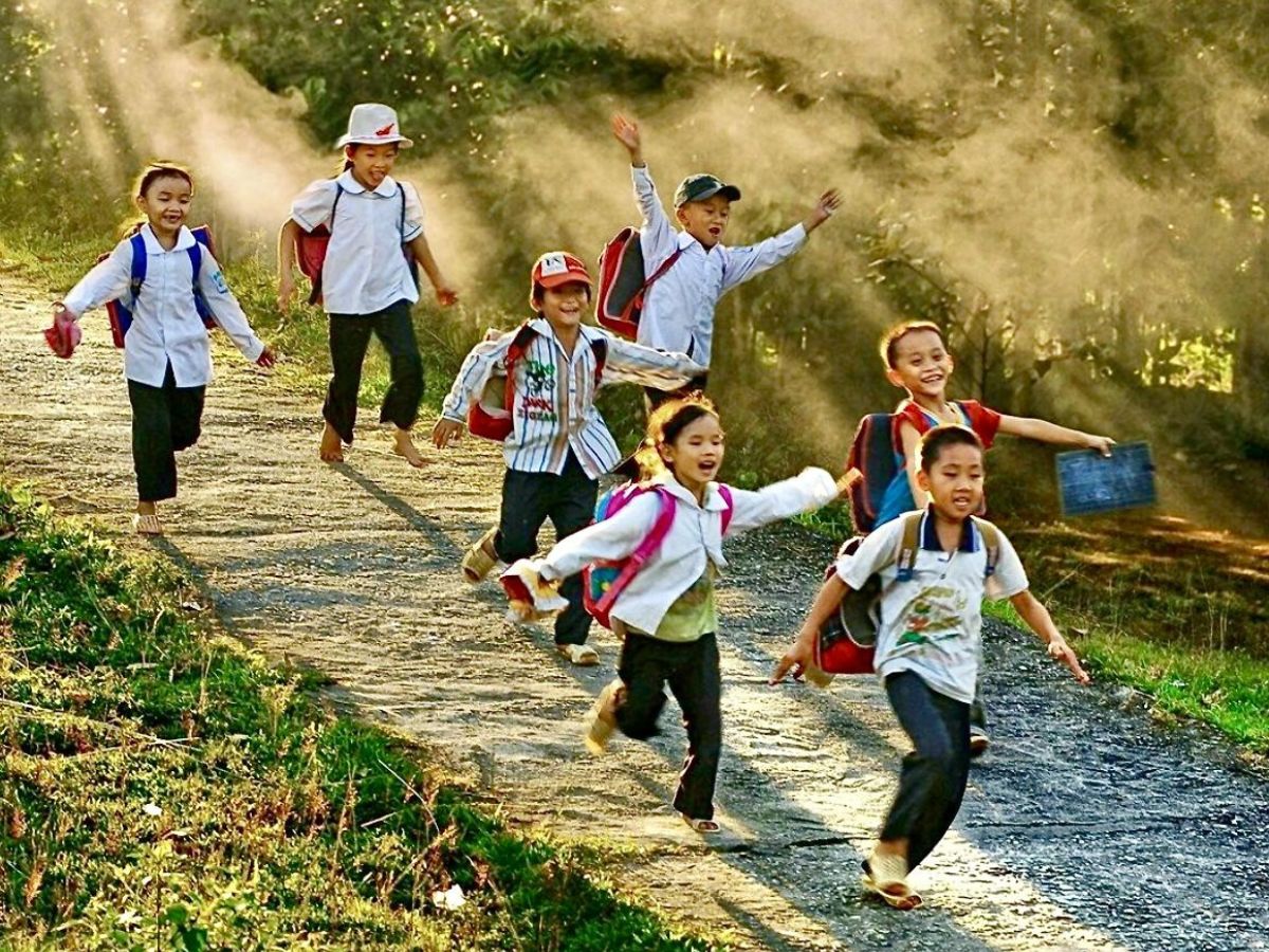 Springdales School, Pusa Road