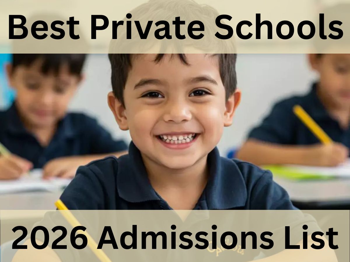 Delhi Public School, R.K. Puram