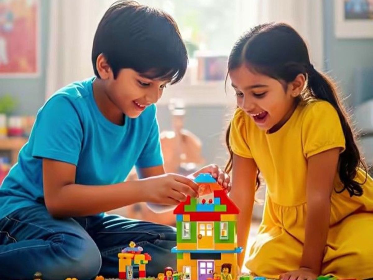 Modern School, Barakhamba Road