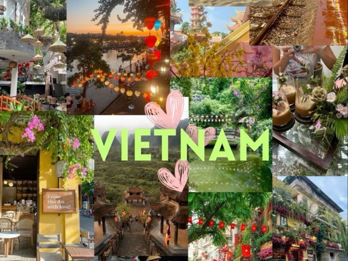 Vietnam