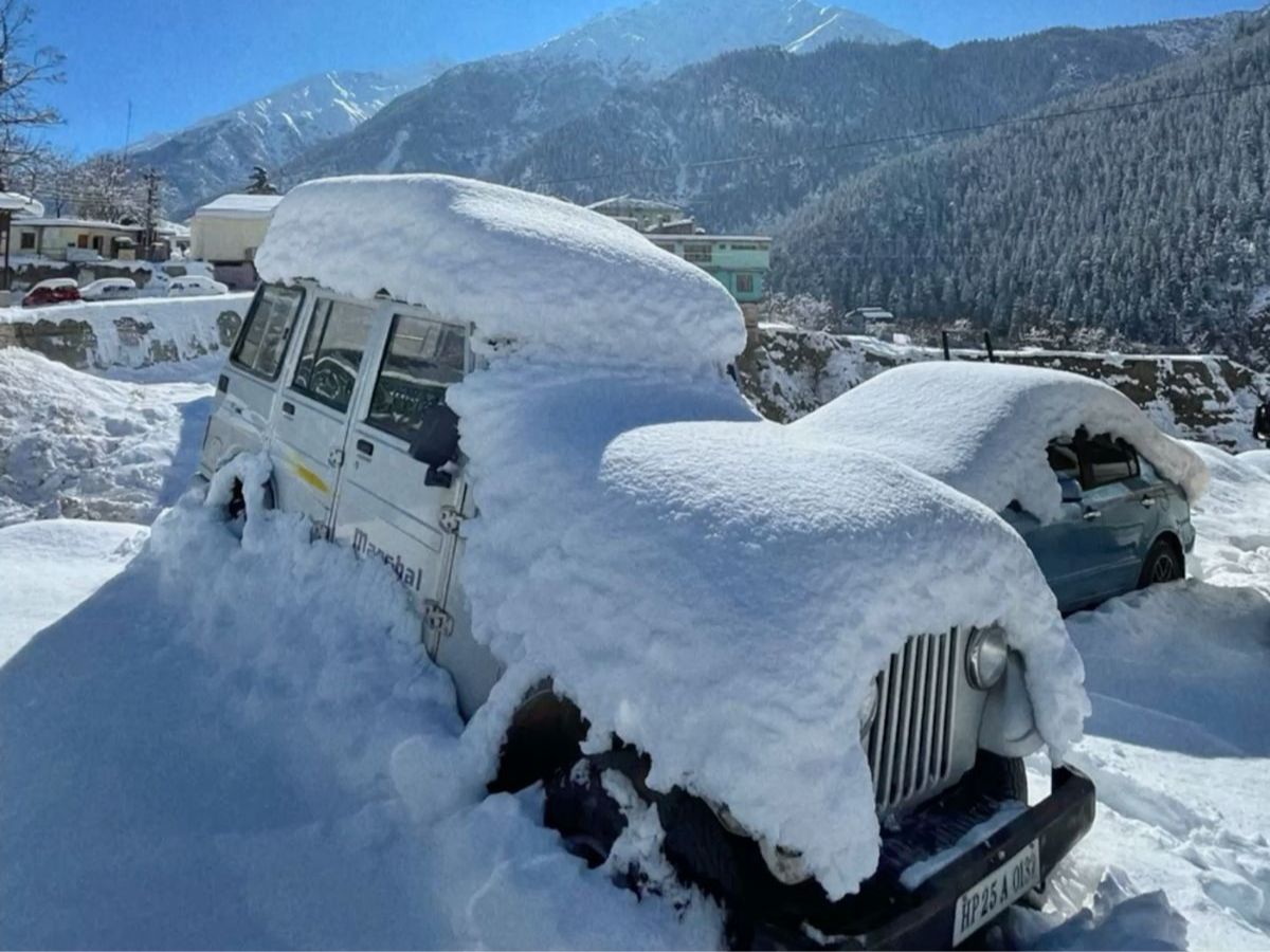 Shimla, Himachal Pradesh