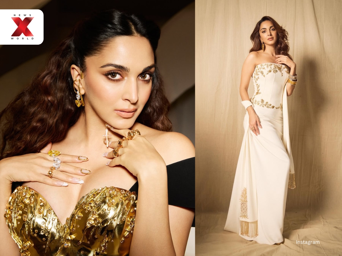 Kiara Advani