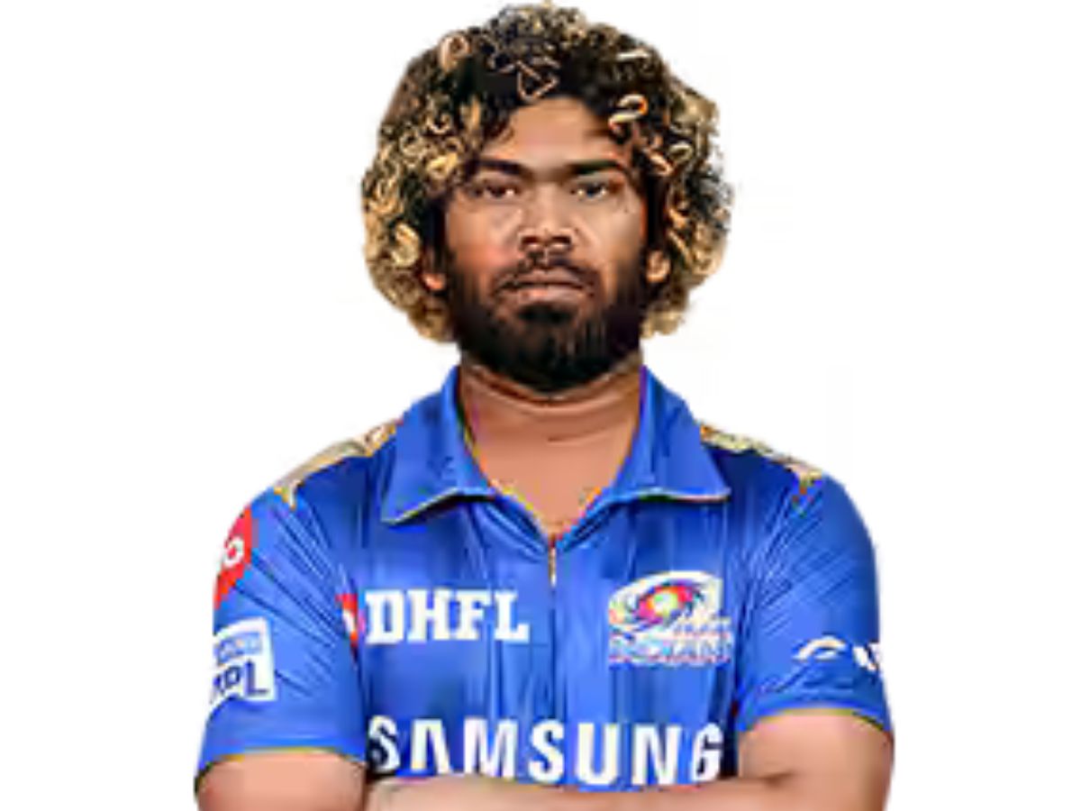 Lasith Malinga