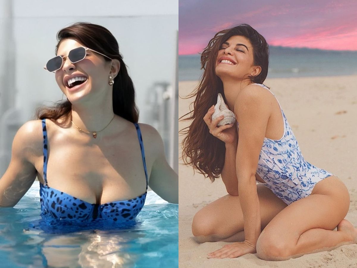 Jacqueline Fernandez