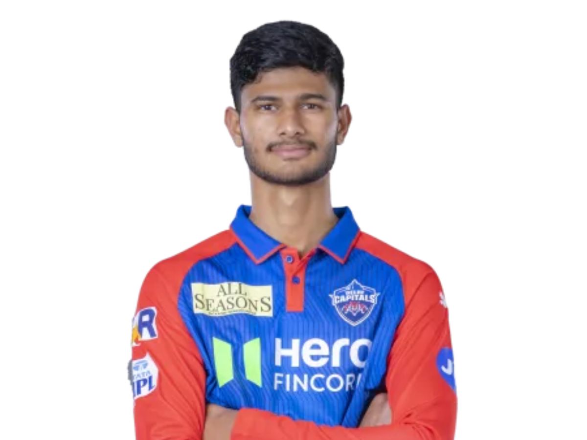 Sahil Parakh (India)