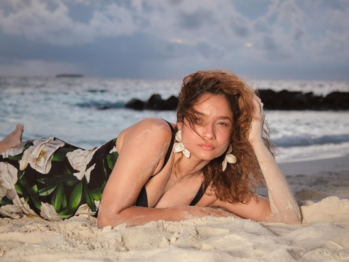 Ankita Lokhande Marriage