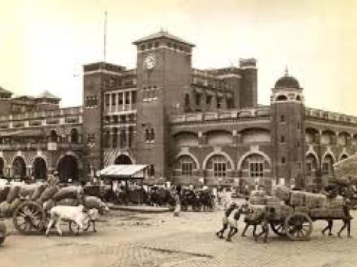 History Of Howrah Junction