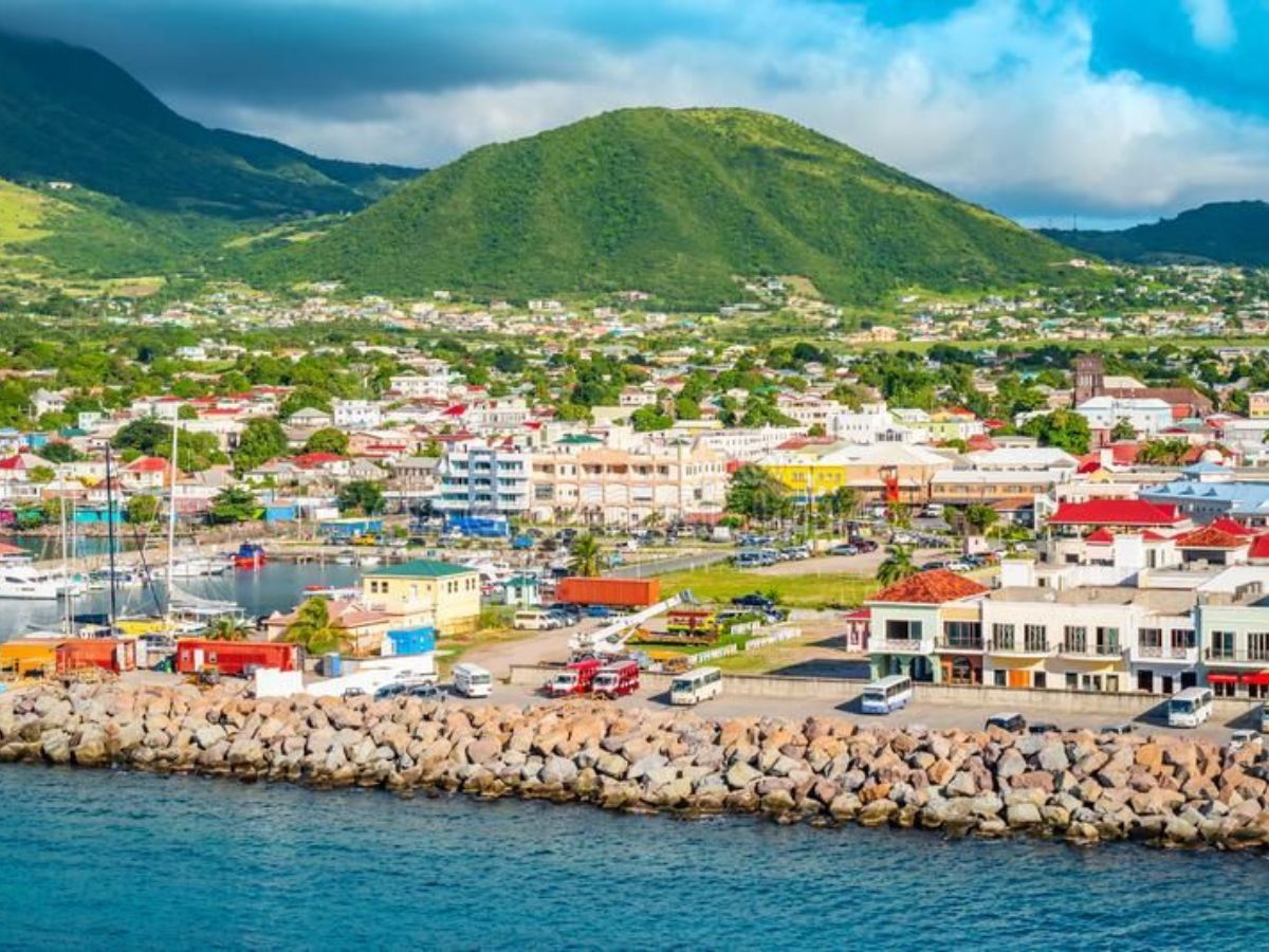 St. Kitts and Nevis