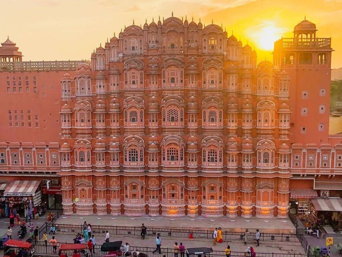 Jaipur India