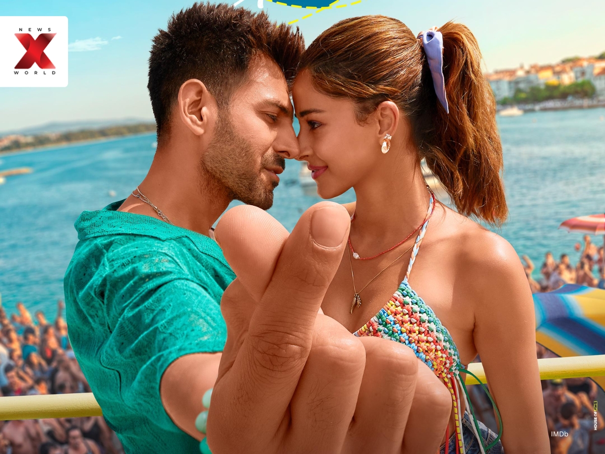 Tu Meri Main Tera Main Tera Tu Meri: Cast