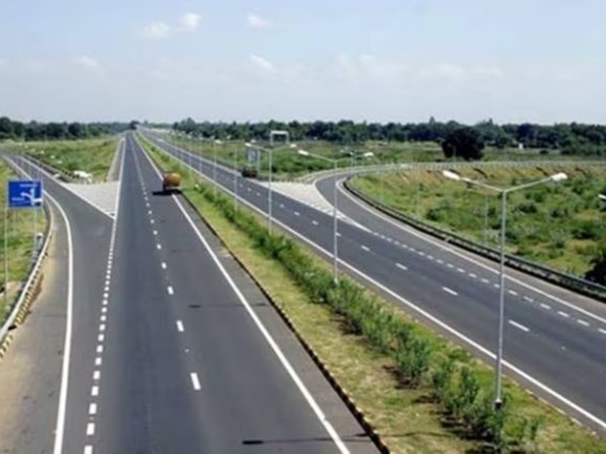 Delhi–Amritsar–Katra Expressway