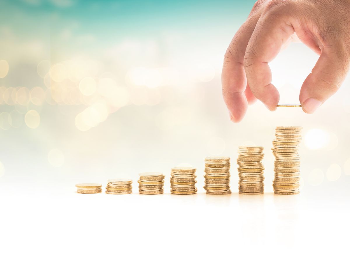 Benefits of Increasing the Wage Cap