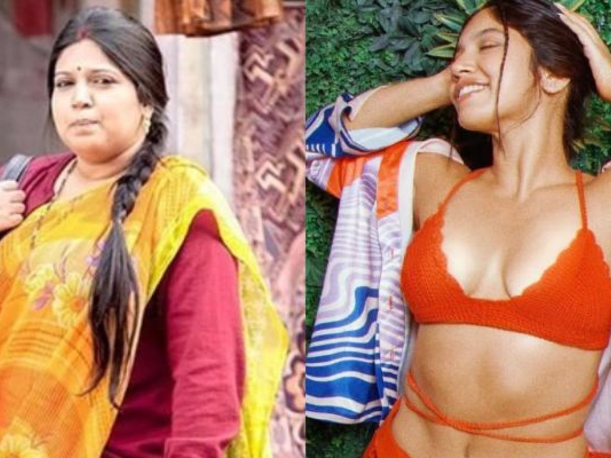 Bhumi Pednekar’s Clean Diet Journey