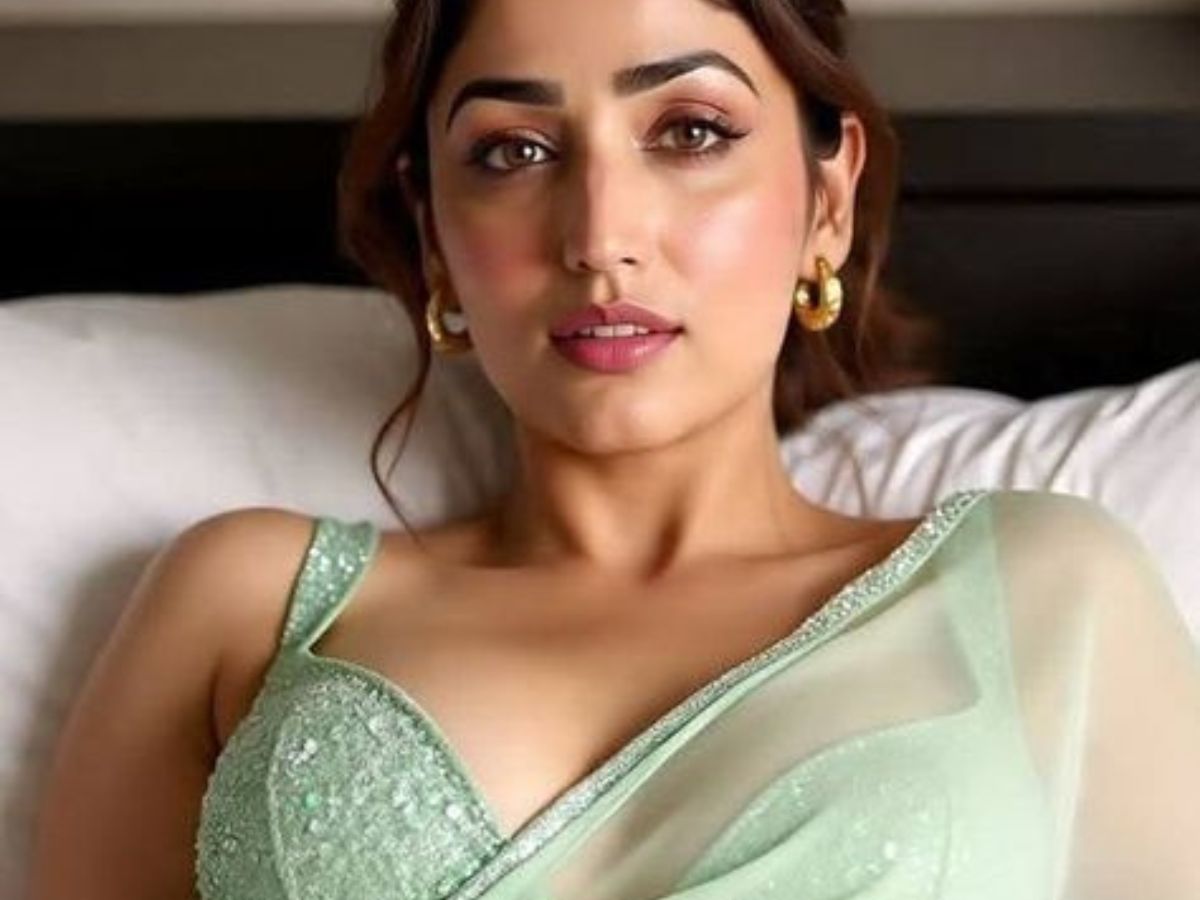 Yami Gautam